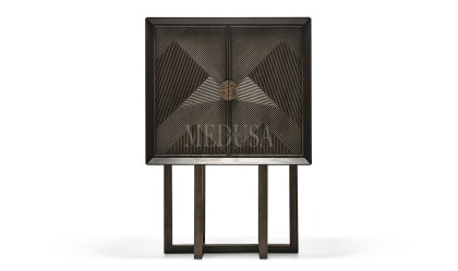 Medusa Home - Cross Vitrin Medusa Home - Cross Vitrin