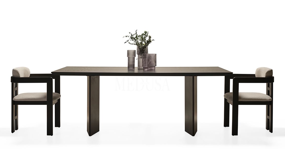 Medusa Home Mobilya - Cross Yemek Odası