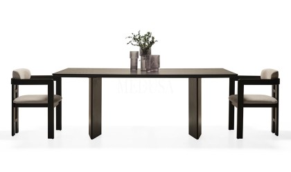 Medusa Home Mobilya - Cross Yemek Odası