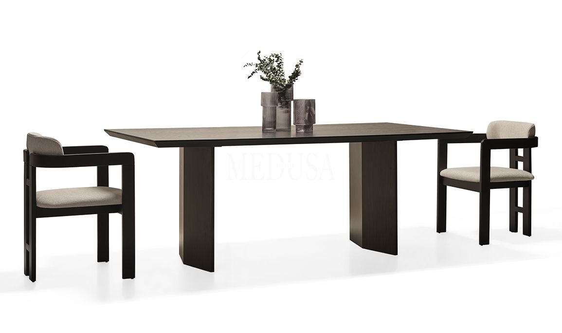 Medusa Home Mobilya - Cross Yemek Odası