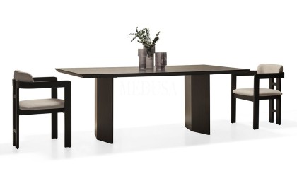 Medusa Home Mobilya - Cross Yemek Odası