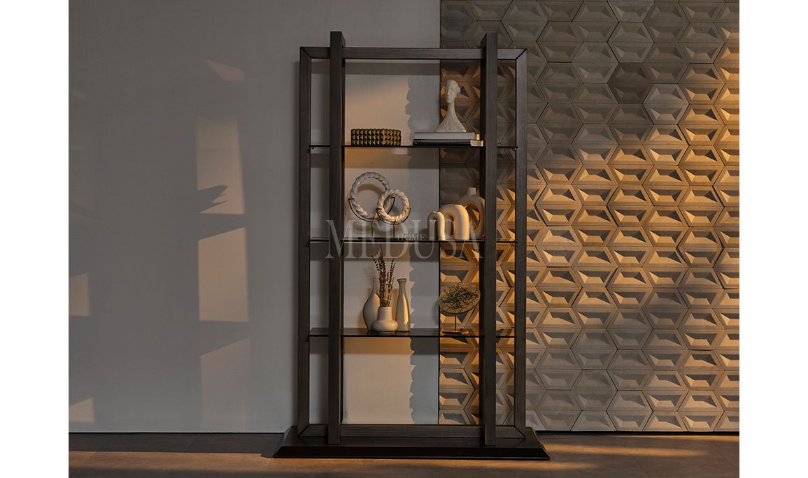 Medusa Home Mobilya - Cross Yemek Odası