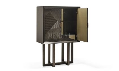 Medusa Home Mobilya - Cross Yemek Odası