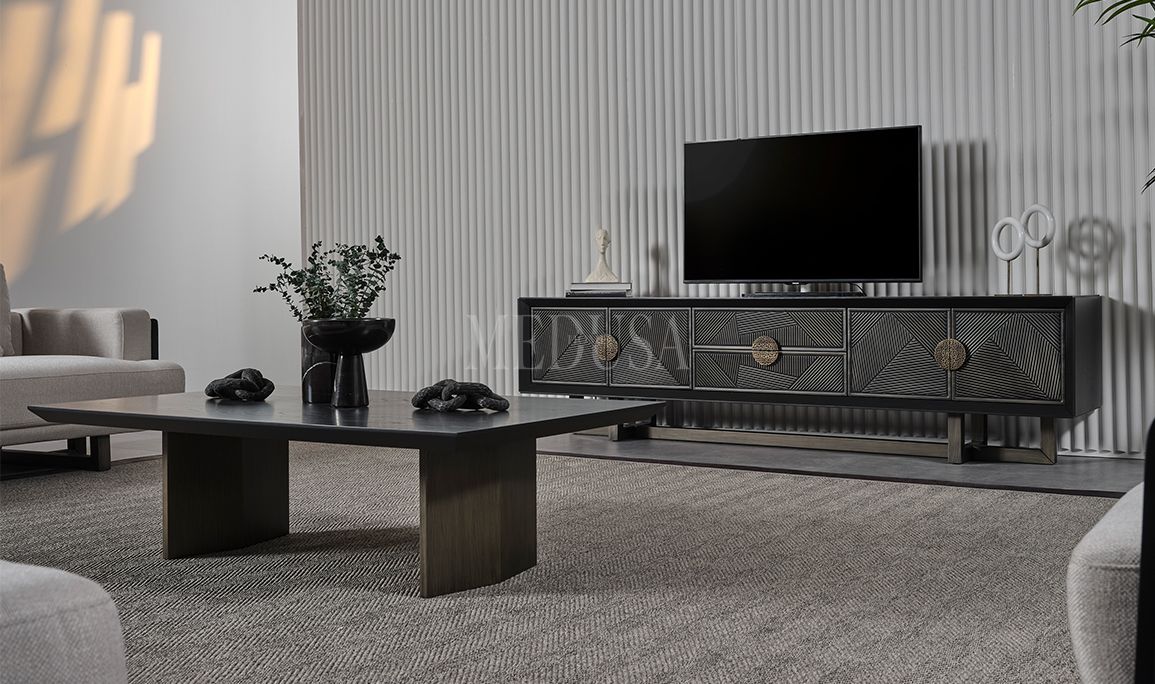 Medusa Home Mobilya - Cross Yemek Odası