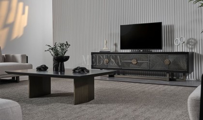 Medusa Home Mobilya - Cross Yemek Odası