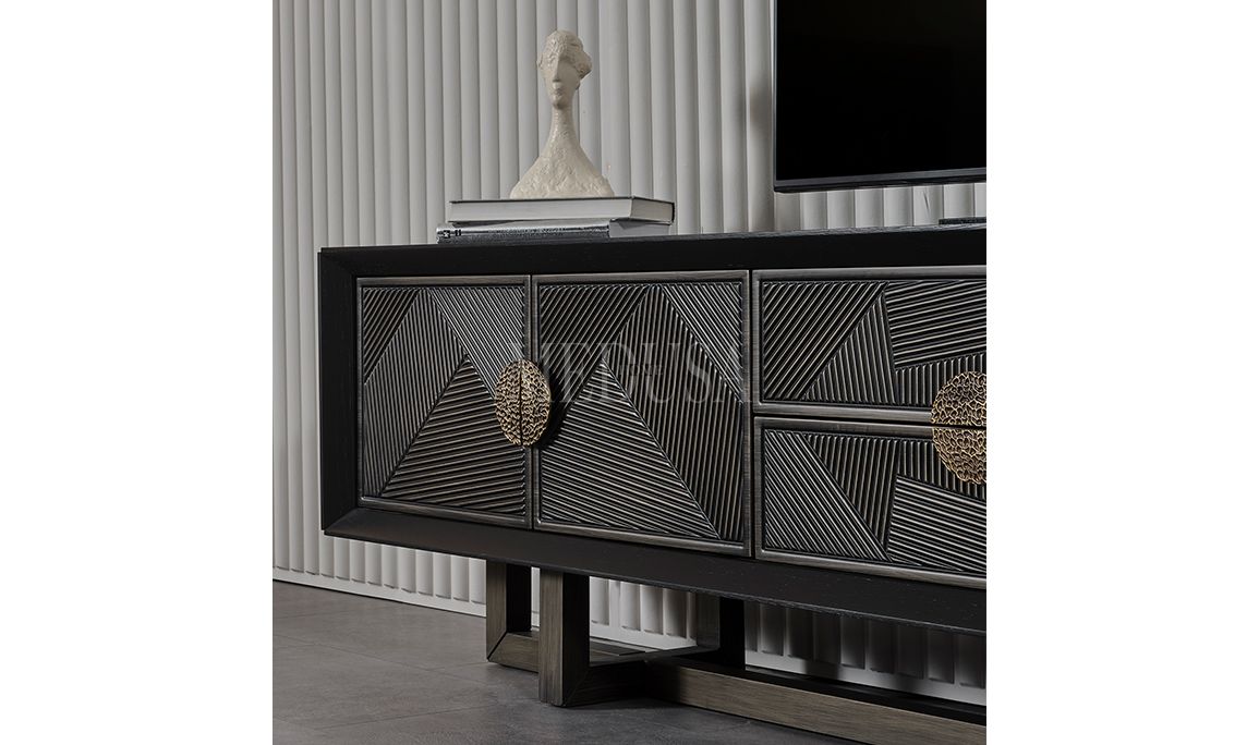 Medusa Home Mobilya - Cross Yemek Odası