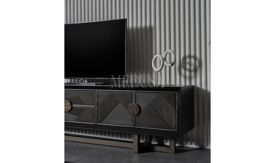 Medusa Home Mobilya - Cross Yemek Odası