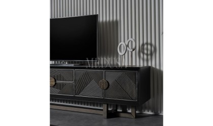 Medusa Home Mobilya - Cross Yemek Odası