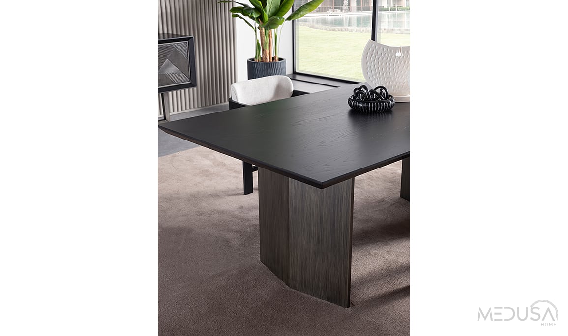 Medusa Home Mobilya - Cross Yemek Odası