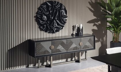 Medusa Home Mobilya - Cross Yemek Odası