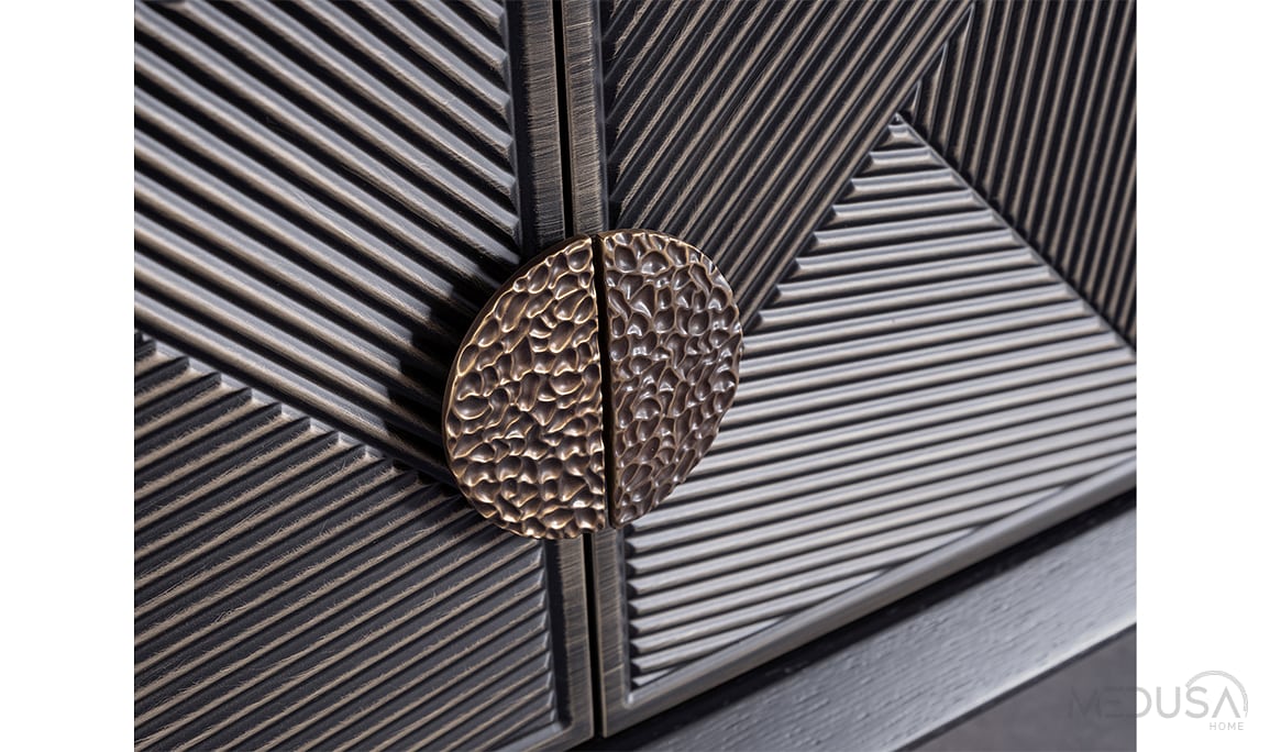 Medusa Home Mobilya - Cross Yemek Odası