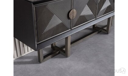 Medusa Home Mobilya - Cross Yemek Odası