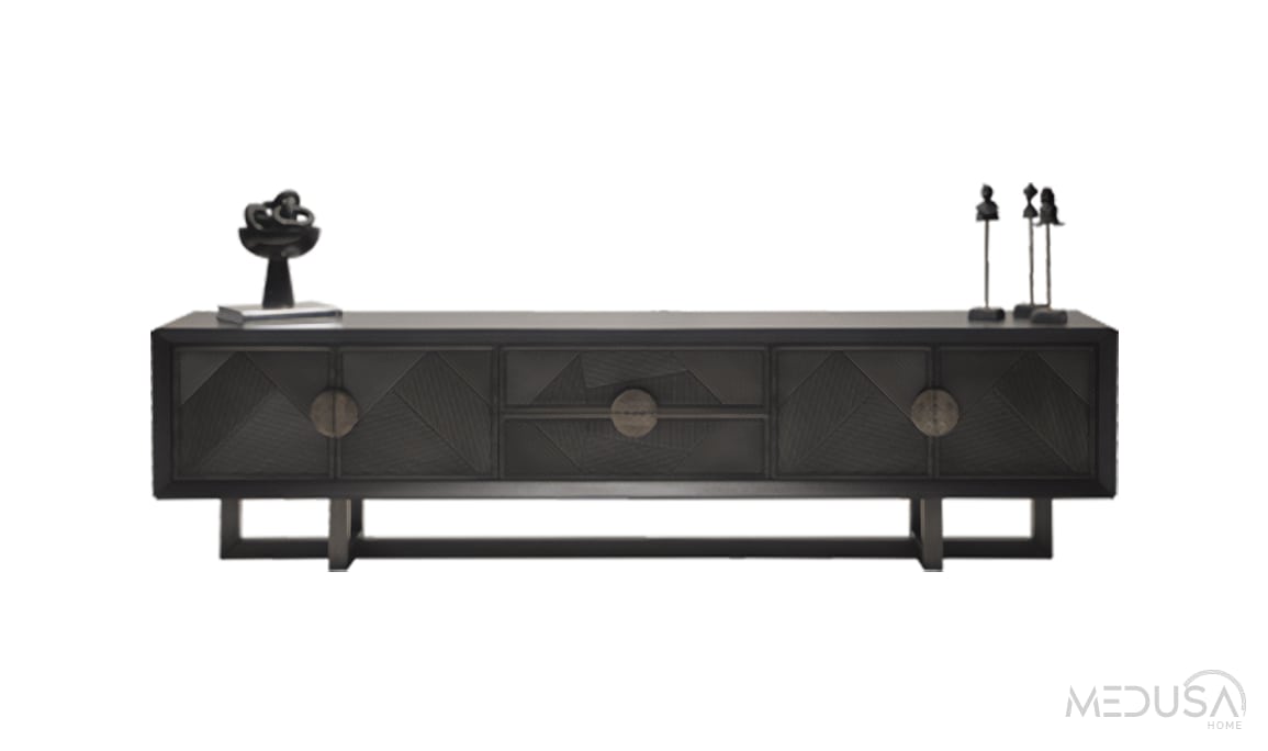 Medusa Home Mobilya - Cross Yemek Odası