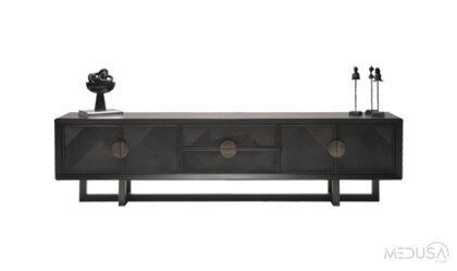 Medusa Home Mobilya - Cross Yemek Odası