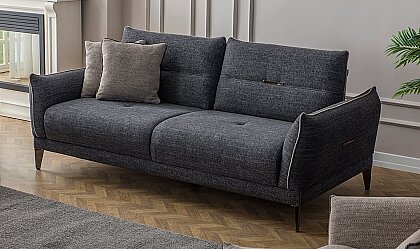 Medusa Home Mobilya - Crossia Koltuk Takımı