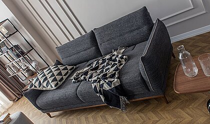 Medusa Home Mobilya - Crossia Koltuk Takımı