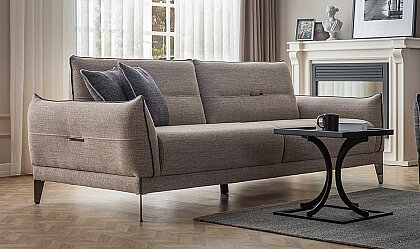 Medusa Home Mobilya - Crossia Koltuk Takımı