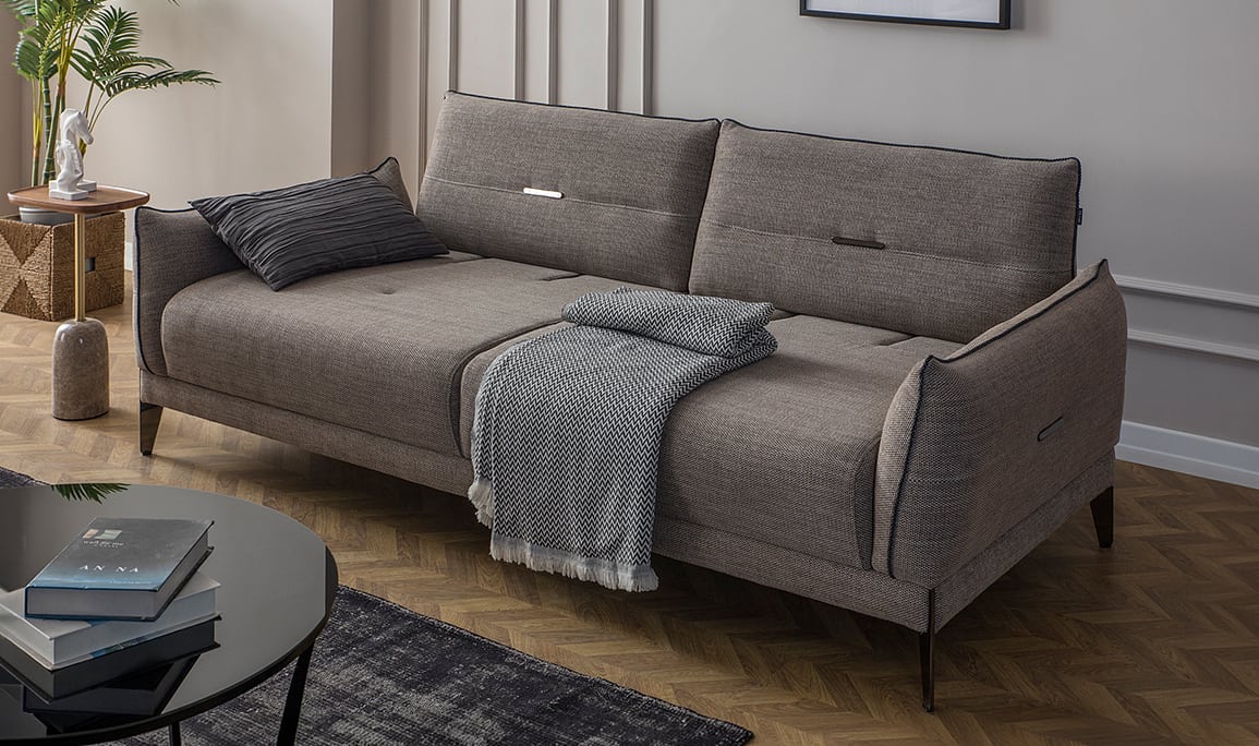 Medusa Home Mobilya - Crossia Koltuk Takımı