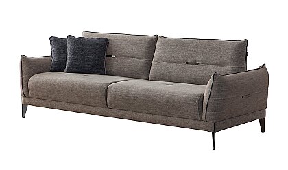 Medusa Home Mobilya - Crossia Koltuk Takımı