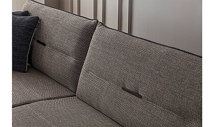 Medusa Home Mobilya - Crossia Koltuk Takımı