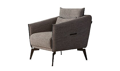 Medusa Home Mobilya - Crossia Koltuk Takımı