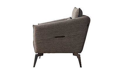 Medusa Home Mobilya - Crossia Koltuk Takımı