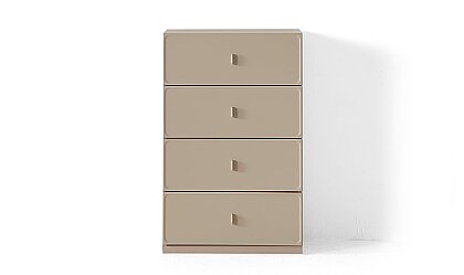 Medusa Home Mobilya - Crown Çamaşırlık