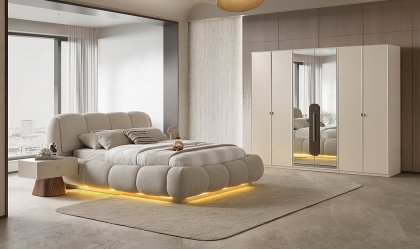 Medusa Home Mobilya - Crown Düğün Paketi