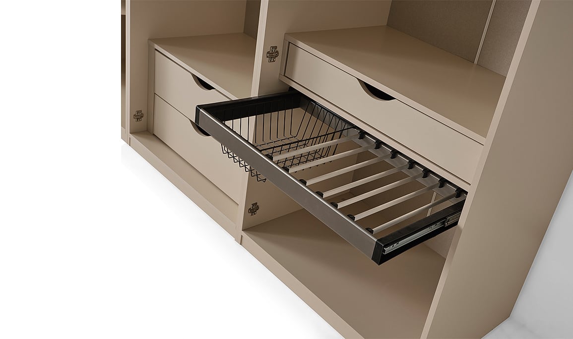 Medusa Home Mobilya - Crown Düğün Paketi