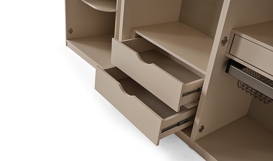 Medusa Home Mobilya - Crown Düğün Paketi