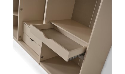 Medusa Home Mobilya - Crown Düğün Paketi