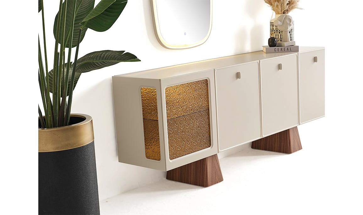 Medusa Home Mobilya - Crown Düğün Paketi
