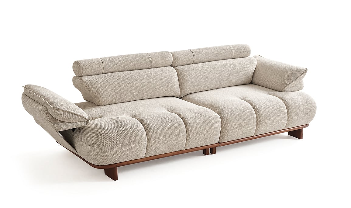 Medusa Home Mobilya - Crown Düğün Paketi