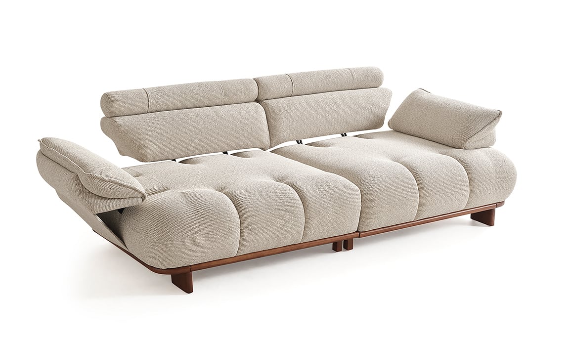 Medusa Home Mobilya - Crown Düğün Paketi
