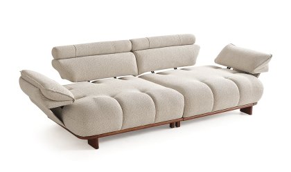 Medusa Home Mobilya - Crown Düğün Paketi