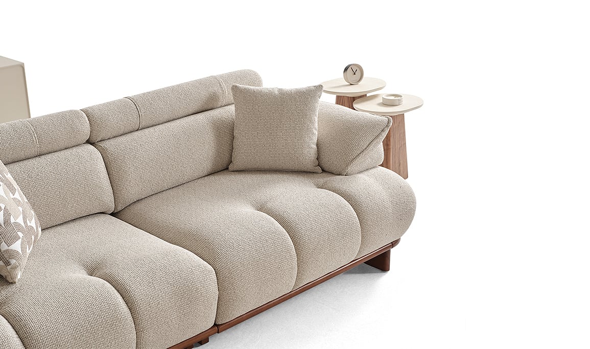 Medusa Home Mobilya - Crown Düğün Paketi