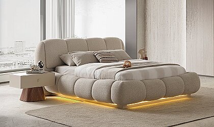 Medusa Home - Crown Karyola