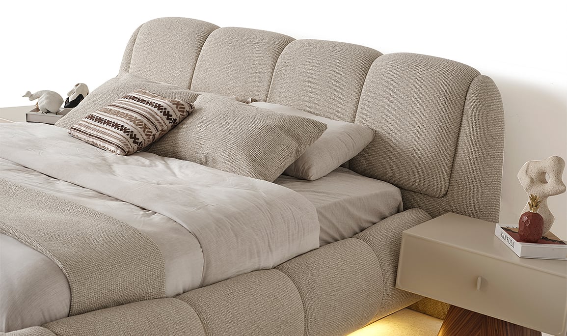 Medusa Home Mobilya - Crown Karyola
