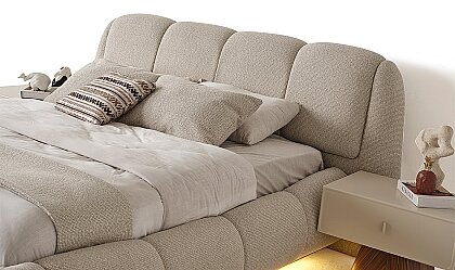 Medusa Home Mobilya - Crown Karyola