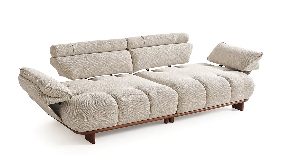 Medusa Home Mobilya - Crown Koltuk Takımı