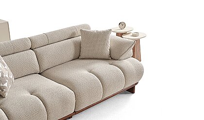 Medusa Home Mobilya - Crown Koltuk Takımı