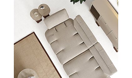 Medusa Home Mobilya - Crown Koltuk Takımı