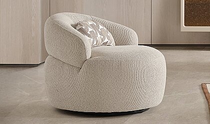 Medusa Home Mobilya - Crown Koltuk Takımı