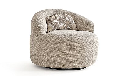 Medusa Home Mobilya - Crown Koltuk Takımı
