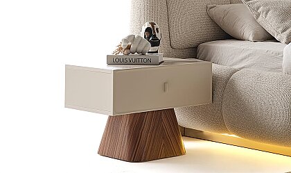 Medusa Home - Crown Komodin