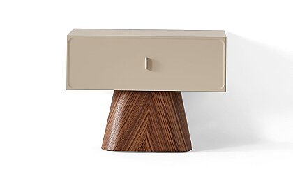 Medusa Home Mobilya - Crown Komodin