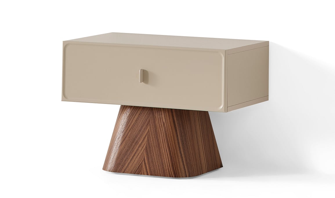 Medusa Home Mobilya - Crown Komodin