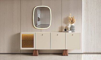Medusa Home - Crown Konsol