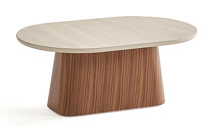 Medusa Home - Crown Orta Sehpa