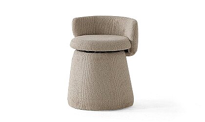 Medusa Home - Crown Tabure